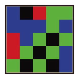 彩链科技与彩橙科技 辨析与概览